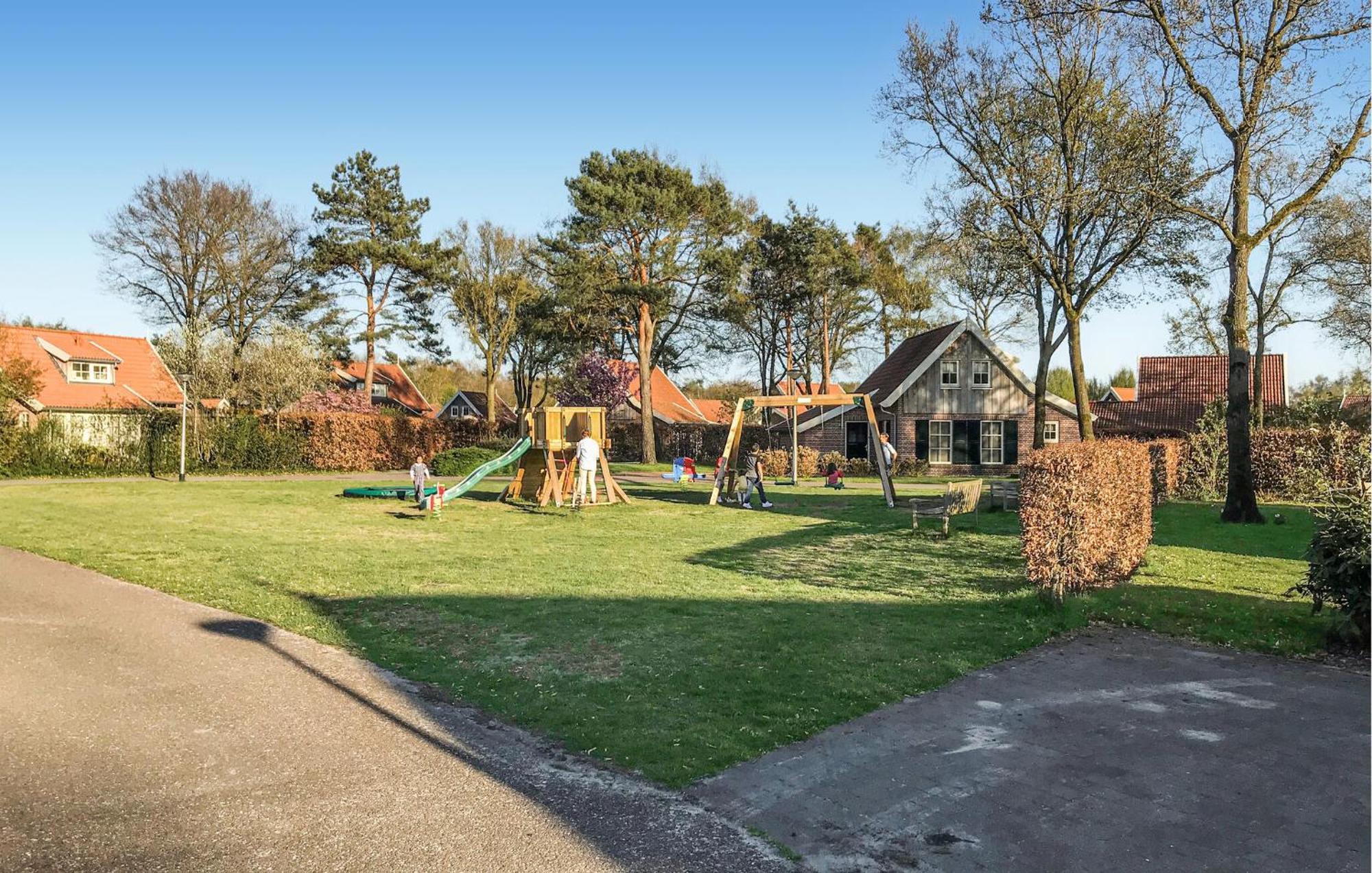 Buitengoed Het Lageveld 80 Hoge-Hexel Eksteriør billede